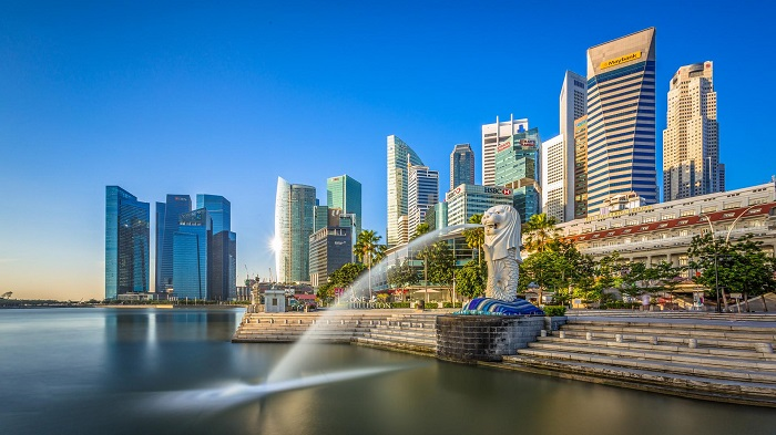 注册新加坡公司的优势有哪些?